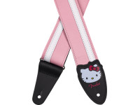 Fender x Hello Kitty Leather Strap Pink Fender x Hello Kitty Leather Strap Pink